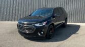 2019 Chevrolet Traverse Premier | KJ287001-1 - iGo Motors Bowling Green