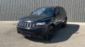 2017 Jeep Grand Cherokee Laredo | HC738041-1 - iGo Motors Campbellsville