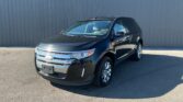 2013 Ford Edge SEL | DBA39589-2 - iGo Motors Campbellsville