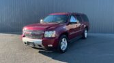 2009 Chevrolet Suburban LTZ | 9J111128-4 - iGo Motors Bowling Green