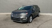 2017 Ford Edge Titanium | HBB91583-1 - iGo Motors Campbellsville