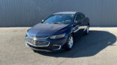 2017 Chevrolet Malibu LS (1LS) | HF179536-4 - iGo Motors Campbellsville