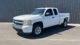 2008 Chevrolet Silverado 1500 LT1 | 8Z333348-3 - iGo Motors Campbellsville