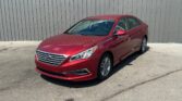 2015 Hyundai Sonata SE | FH004591-3 - iGo Motors Campbellsville