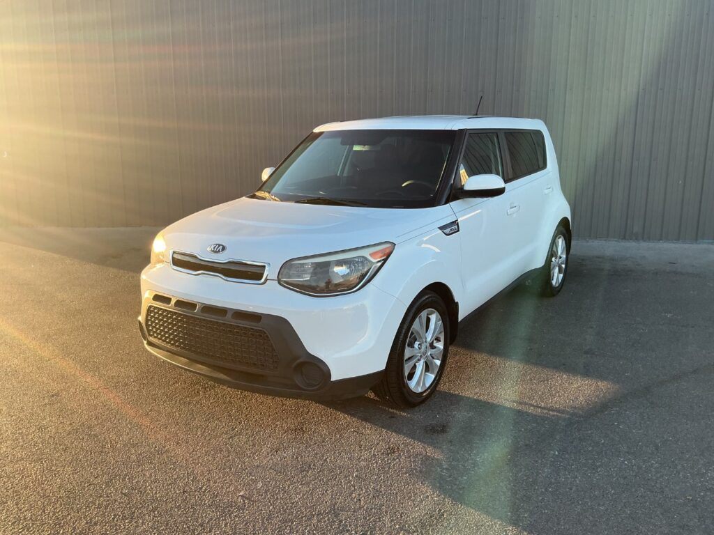 2015 Kia Soul GLS(Middle grade) | F7172793-2 - iGo Motors Bowling Green