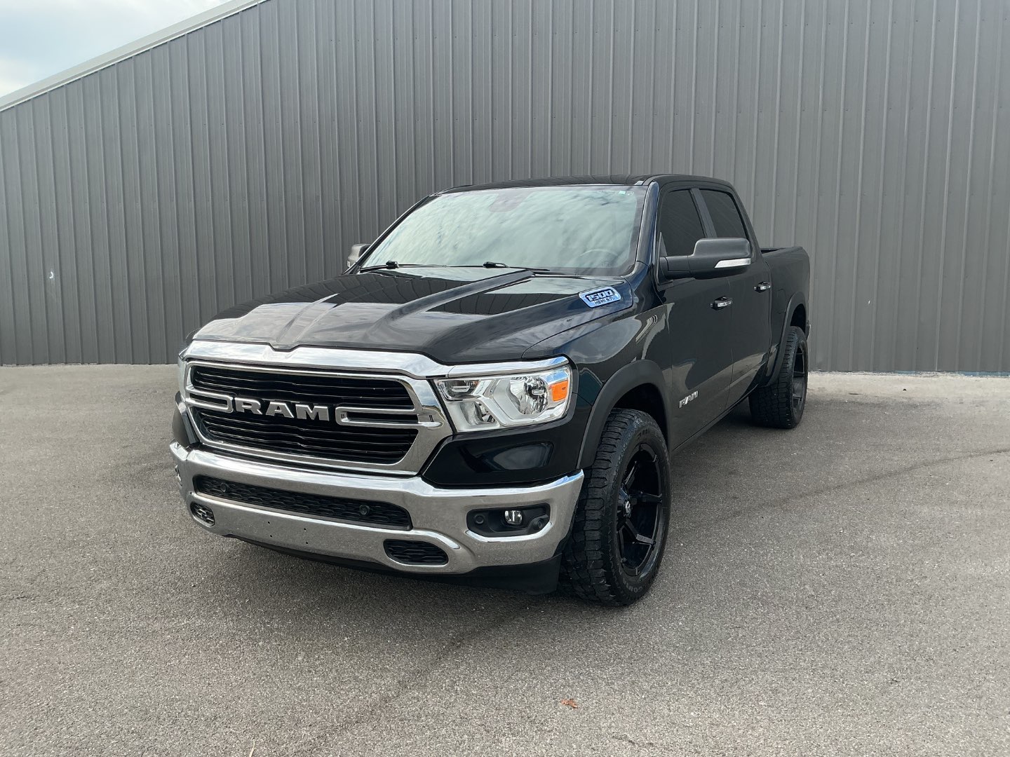 2019 RAM 1500 Pickup Big Horn/Lone Star