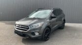 2018 Ford Escape SE | JUB07285-2 - iGo Motors Bowling Green