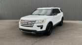 2018 Ford Explorer XLT | JGB16862-1 - iGo Motors Campbellsville