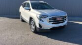 2018 Gmc Terrain  | JL261657-1 - iGo Motors Bowling Green