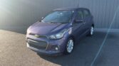 2016 Chevrolet Spark 2LT | GC562070-1 - iGo Motors Bowling Green