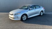 2016 Kia Optima JFa | GG025927-4 - iGo Motors Bowling Green