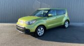 2018 Kia Soul BASE | J7901910-2 - iGo Motors Campbellsville