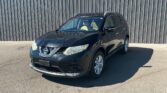 2014 Nissan Rogue SV | EC849193-1 - iGo Motors Bowling Green